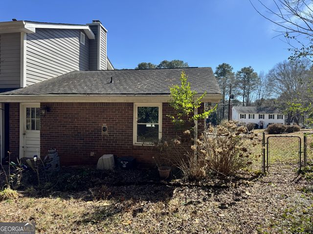 4703 Marc Court SW, Lilburn, GA 30047