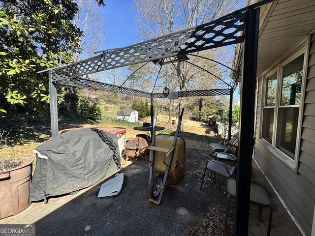 4703 Marc Court SW, Lilburn, GA 30047