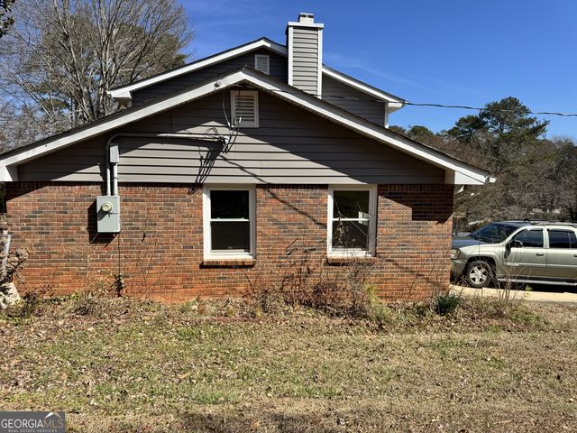 4703 Marc Court SW, Lilburn, GA 30047