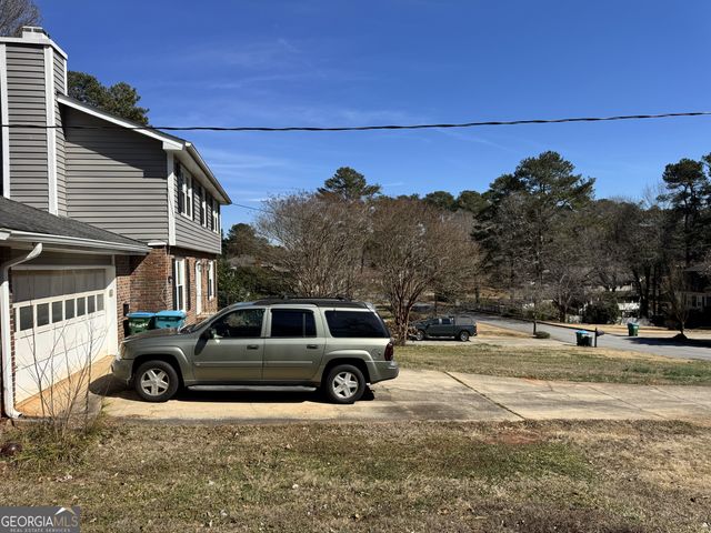 4703 Marc Court SW, Lilburn, GA 30047