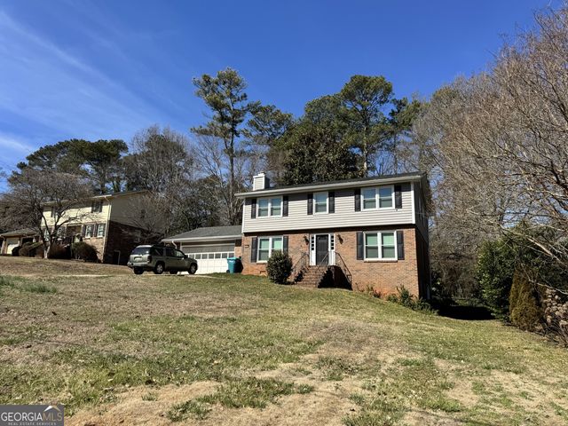 4703 Marc Court SW, Lilburn, GA 30047