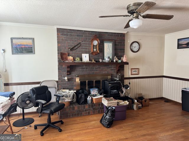 4703 Marc Court SW, Lilburn, GA 30047