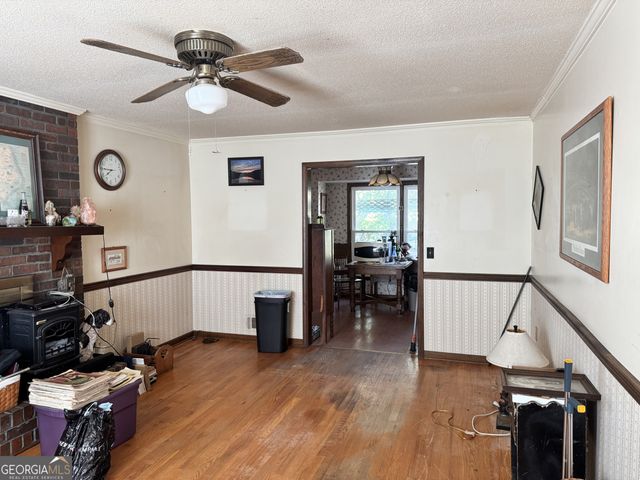 4703 Marc Court SW, Lilburn, GA 30047