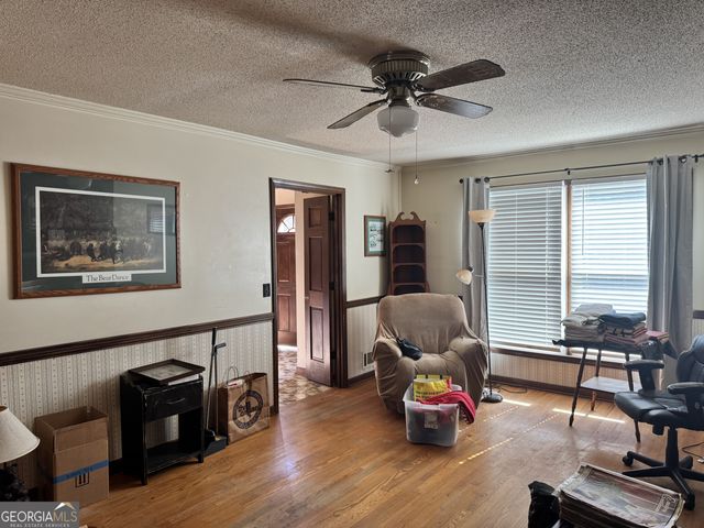 4703 Marc Court SW, Lilburn, GA 30047