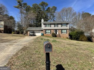 4703 Marc Court SW, Lilburn, GA 30047