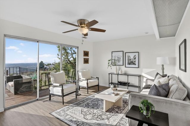 16605 Rolando Ave, Castro Valley, CA 94578