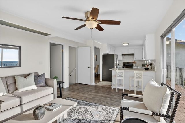 16605 Rolando Ave, Castro Valley, CA 94578