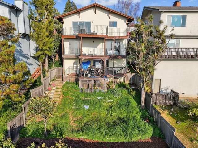16605 Rolando Ave, Castro Valley, CA 94578
