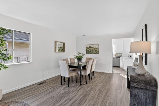 16605 Rolando Ave, Castro Valley, CA 94578