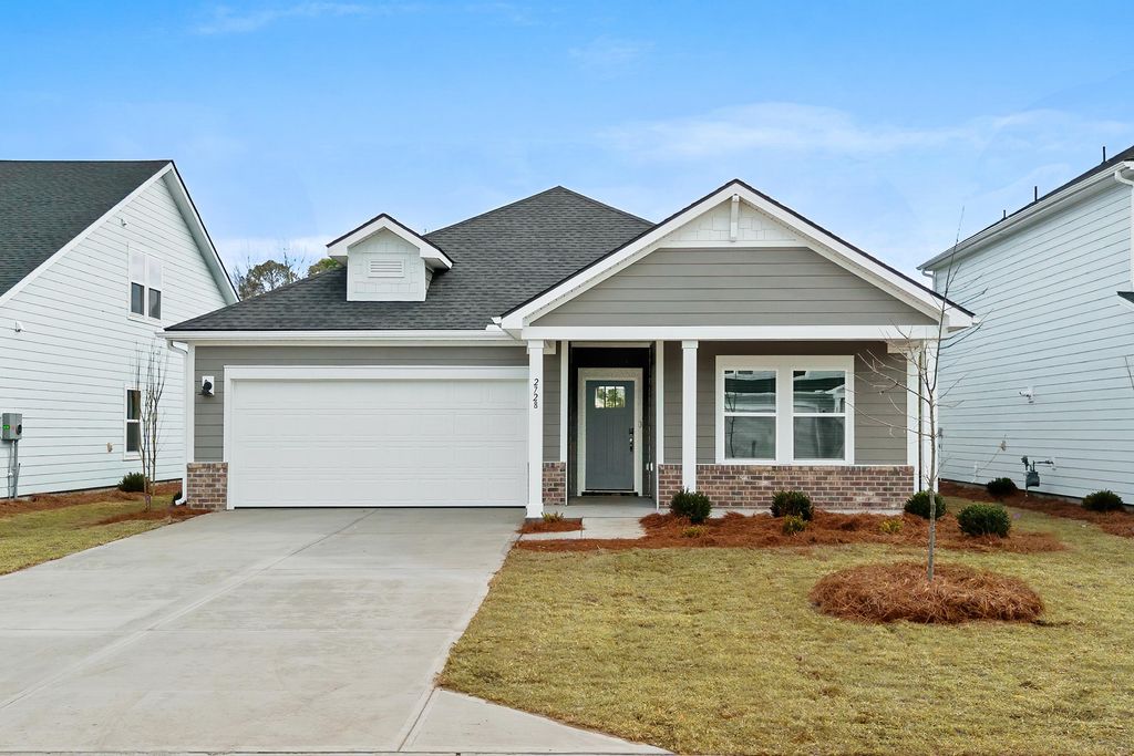 2894 Tranquility Loop, Longs, SC 29568