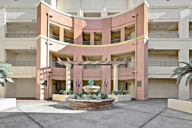 220 East Flamingo Road 305, Las Vegas, NV 89169