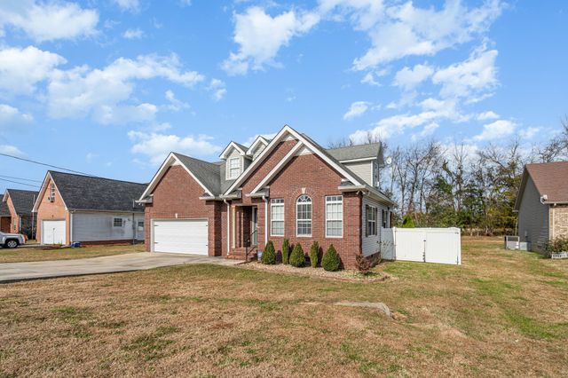 117 Raven Ct, Shelbyville, TN 37160