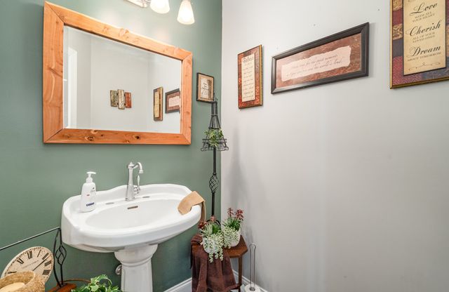 117 Raven Ct, Shelbyville, TN 37160