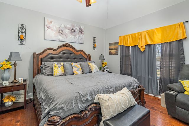 117 Raven Ct, Shelbyville, TN 37160