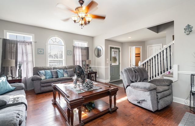 117 Raven Ct, Shelbyville, TN 37160