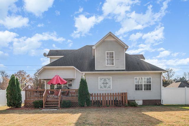 117 Raven Ct, Shelbyville, TN 37160