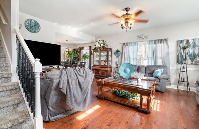 117 Raven Ct, Shelbyville, TN 37160