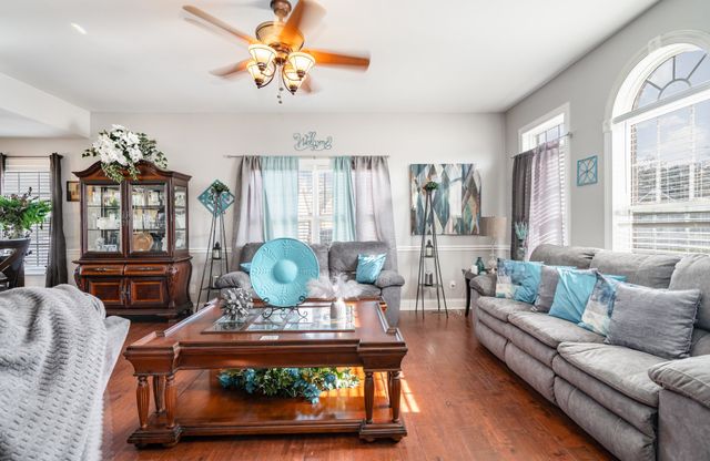 117 Raven Ct, Shelbyville, TN 37160