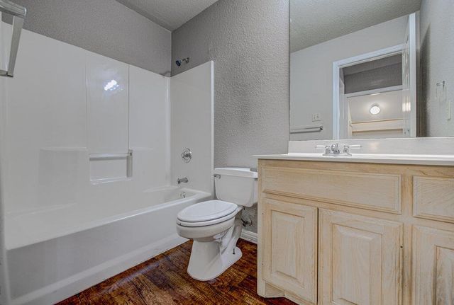 2509 Riddle RD A, Austin, TX 78748