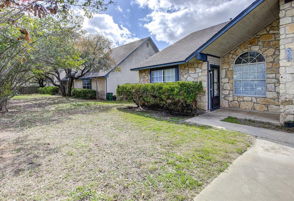 2509 Riddle RD A, Austin, TX 78748