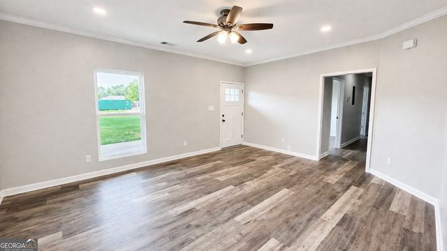 7 Green Road, Griffin, GA 30224