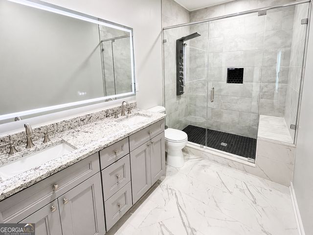 7 Green Road, Griffin, GA 30224