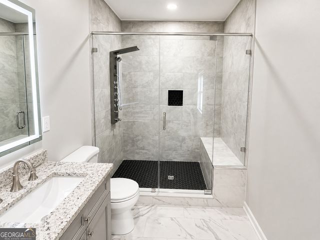 7 Green Road, Griffin, GA 30224