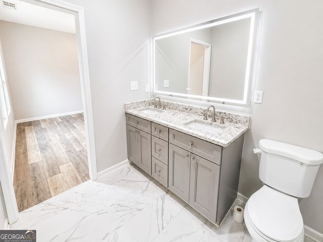 7 Green Road, Griffin, GA 30224