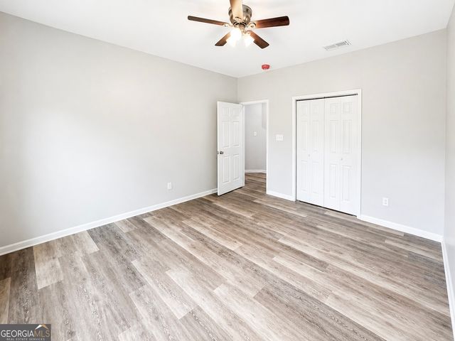 7 Green Road, Griffin, GA 30224