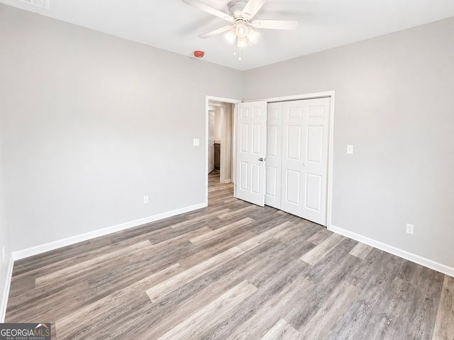 7 Green Road, Griffin, GA 30224