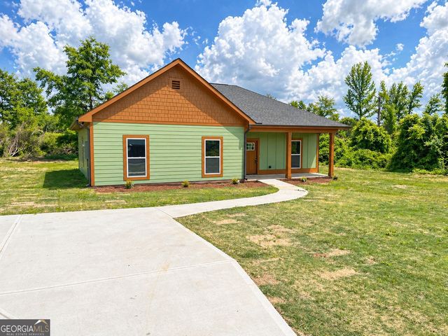 7 Green Road, Griffin, GA 30224
