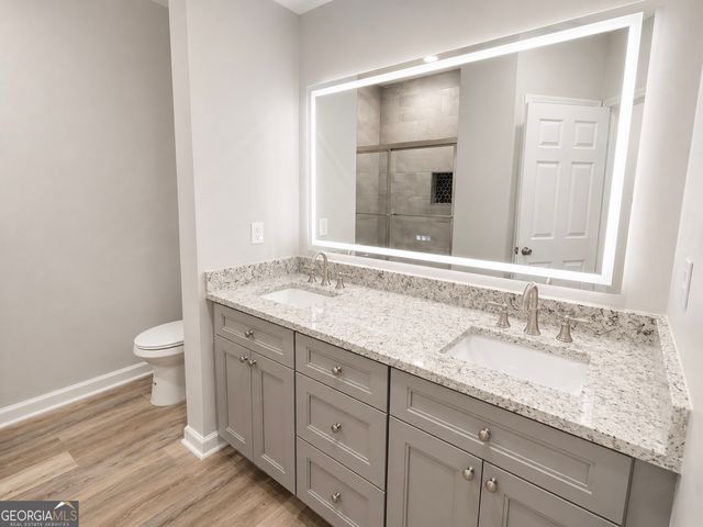 7 Green Road, Griffin, GA 30224