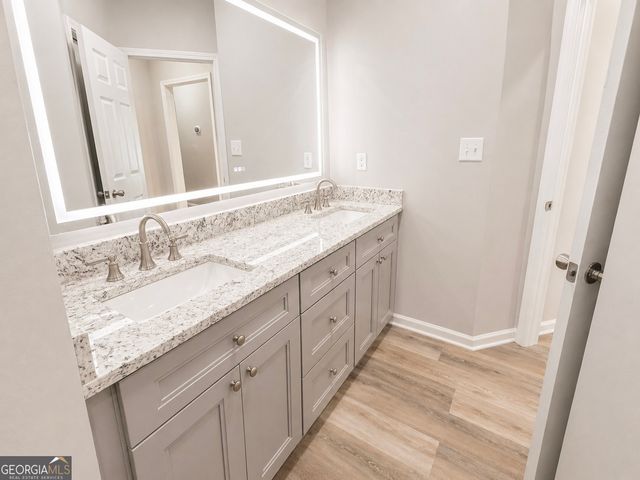 7 Green Road, Griffin, GA 30224