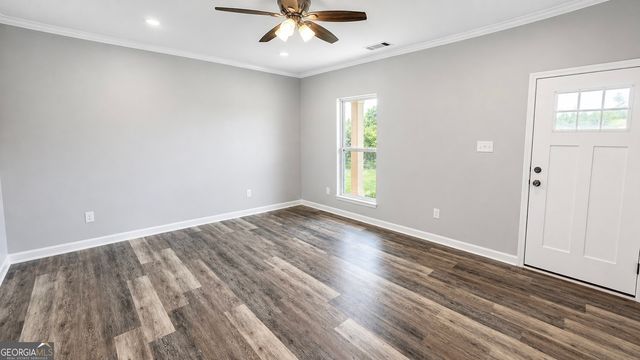 7 Green Road, Griffin, GA 30224