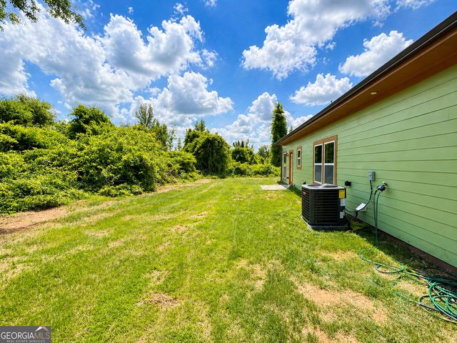 7 Green Road, Griffin, GA 30224