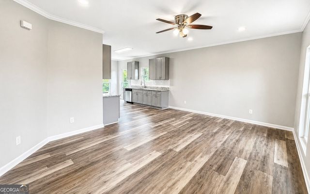 7 Green Road, Griffin, GA 30224