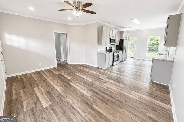 7 Green Road, Griffin, GA 30224