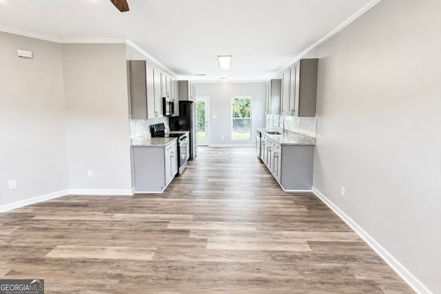 7 Green Road, Griffin, GA 30224