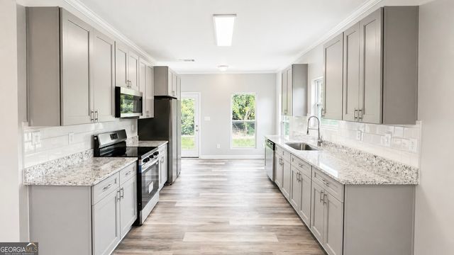 7 Green Road, Griffin, GA 30224