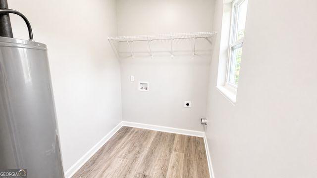 7 Green Road, Griffin, GA 30224