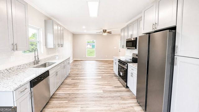7 Green Road, Griffin, GA 30224