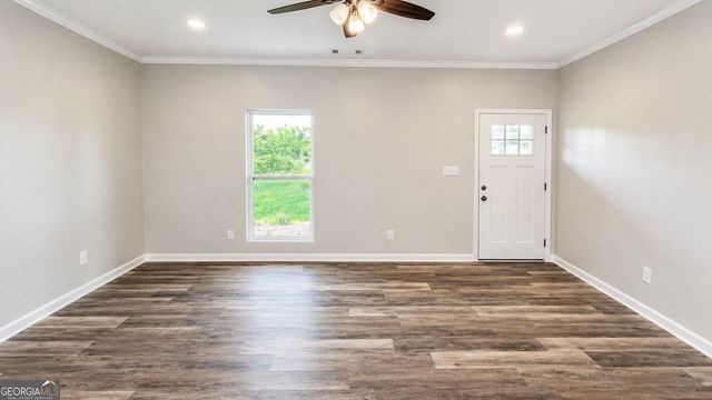 7 Green Road, Griffin, GA 30224