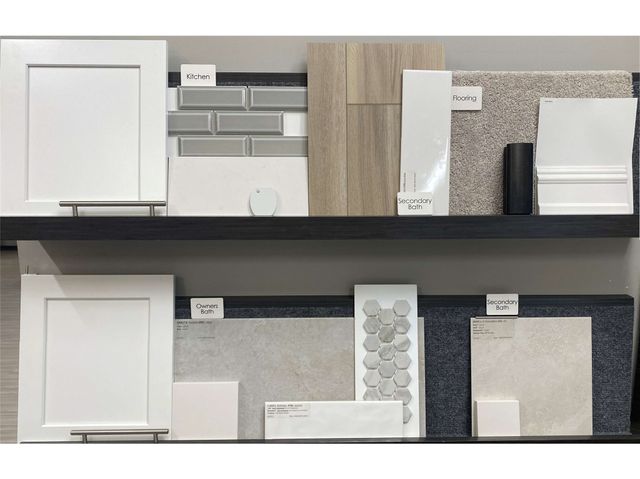 1608 Bennett Drive, Anna, TX 75409