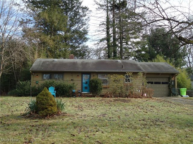 264 Kent Drive, Tallmadge, OH 44278