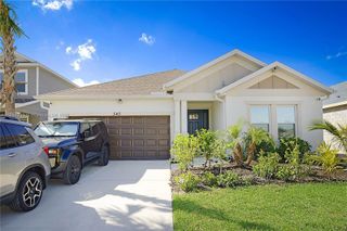 545 Ranch Oak Circle, Port St Lucie, FL 34984