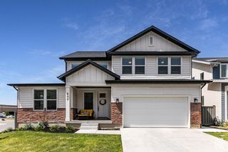 849 N EVELYN ST, Farmington, UT 84025