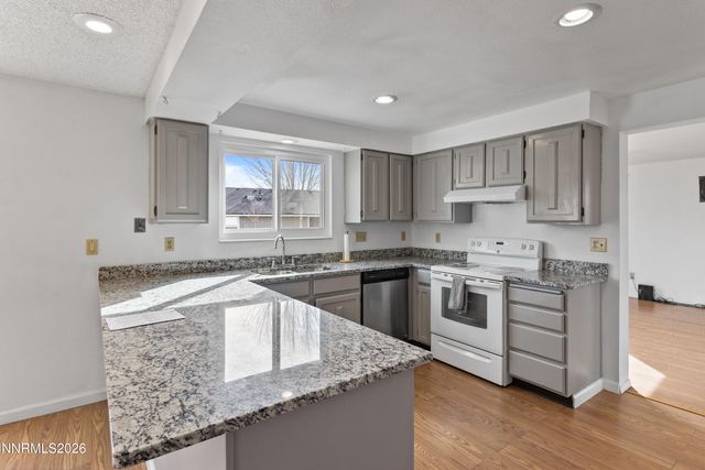 3142 Jarbidge Way, Sparks, NV 89434