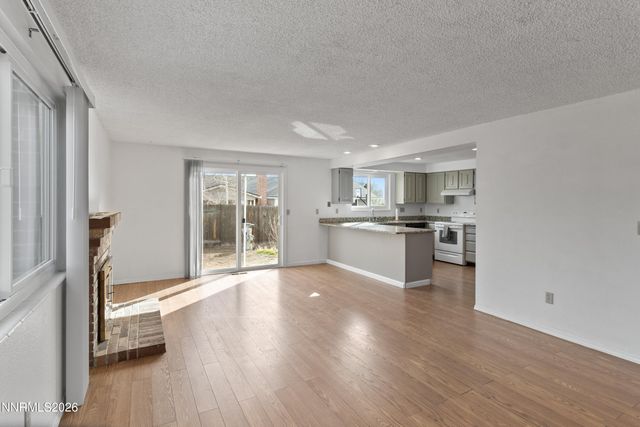 3142 Jarbidge Way, Sparks, NV 89434