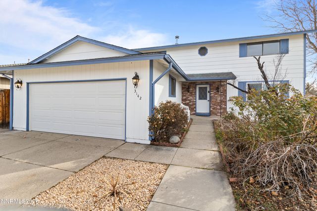 3142 Jarbidge Way, Sparks, NV 89434