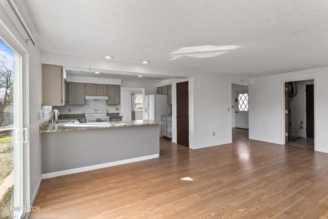 3142 Jarbidge Way, Sparks, NV 89434